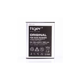 Tiger EBL166LLU Samsung I9301 Galaxy S3 Neo Uyumlu Batarya