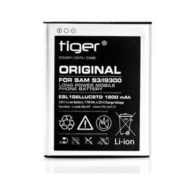 Tiger EBL166LLU Samsung I9301 Galaxy S3 Neo Uyumlu Batarya