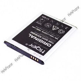 Tiger EBL166LLU Samsung I9301 Galaxy S3 Neo Uyumlu Batarya