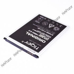 Tiger I9200 B700BC Samsung Galaxy Mega 3100mAh Uyumlu Batarya