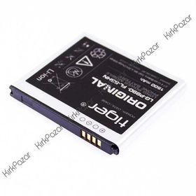 Tiger Lg P920 Optimus 3D-P990 FL-53HN 1500mAh Uyumlu Batarya
