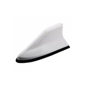 Tiger Marketing Bmw E39 Uygun Silikonlu Beyaz Shark Köpek Balığı Anten