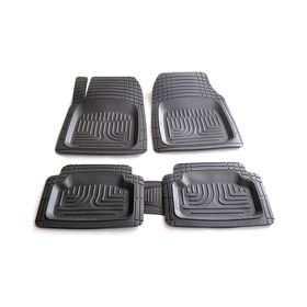 Tiger Marketing Chrysler LHS Uyumlu 3D Siyah Oto Havuzlu Paspas
