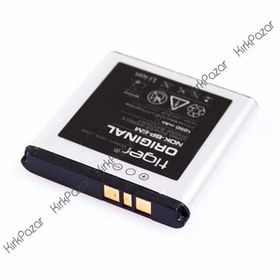 Tiger Nokia BP-6M 1050mAh Uyumlu Batarya