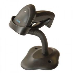 Tiger PS23 Lazer USB El Tipi Kablolu Barkod Okuyucu