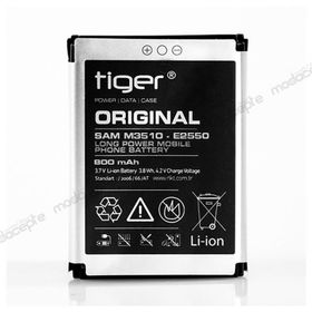 Tiger Samsung D880 AB553850dc 1100mAh Uyumlu Batarya