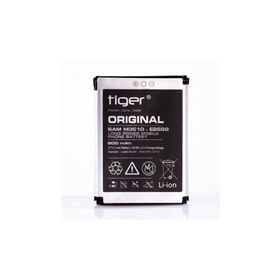 Tiger Samsung D880 AB553850dc 1100mAh Uyumlu Batarya