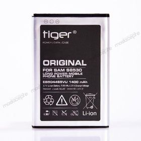 Tiger Samsung I8910 Omnia Hd Uyumlu Batarya