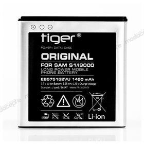 Tiger Samsung I9000 I9003 Uyumlu Batarya