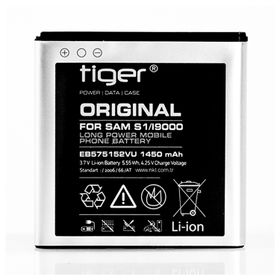 Tiger Samsung I9000 I9003 Uyumlu Batarya