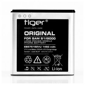 Tiger Samsung I9000 I9003 Uyumlu Batarya