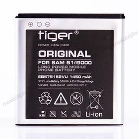 Tiger Samsung I9000 I9003 Uyumlu Batarya