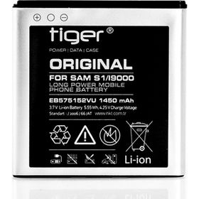 Tiger Samsung I9000 I9003 Uyumlu Batarya