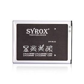 Tiger Samsung I9190 S4 Mini Syrox Uyumlu Batarya