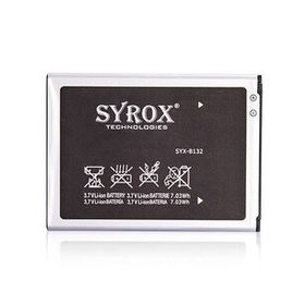 Tiger Samsung I9190 S4 Mini Syrox Uyumlu Batarya