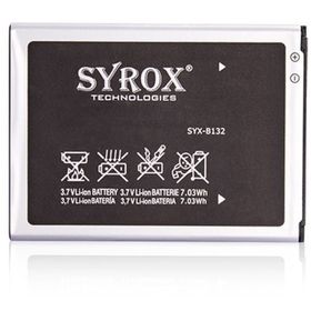 Tiger Samsung I9190 S4 Mini Syrox Uyumlu Batarya