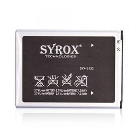 Tiger Samsung I9190 S4 Mini Syrox Uyumlu Batarya