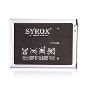 Tiger Samsung I9190 S4 Mini Syrox Uyumlu Batarya