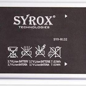 Tiger Samsung I9190 S4 Mini Syrox Uyumlu Batarya