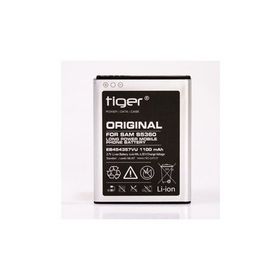 Tiger Samsung M3510 E2550 Uyumlu Batarya