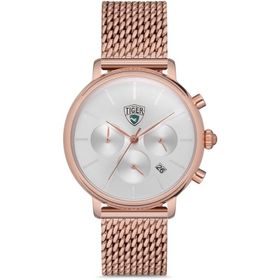 Tiger TI-524 Kadın Kol Saati