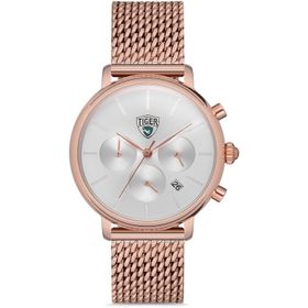 Tiger TI-524 Kadın Kol Saati