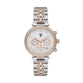 Tiger TI-595B Kadın Kol Saati