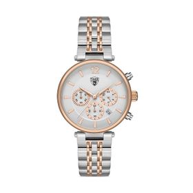 Tiger TI-595B Kadın Kol Saati