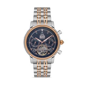 Tiger TI-599-F Erkek Kol Saati