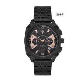 Tiger TI-599-F Erkek Kol Saati