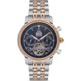 Tiger TI-599-F Erkek Kol Saati