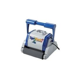 Tigershark 2 Robotic Poll Cleaner Otomatik Havuz Süpürge Robotu