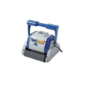 Tigershark 2 Robotic Poll Cleaner Otomatik Havuz Süpürge Robotu