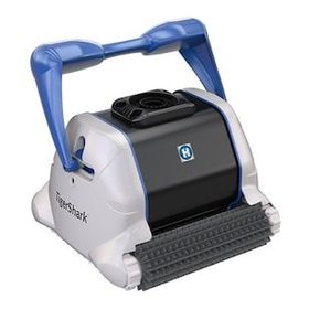 Tigershark Robotic Pool Cleaner Otomatik Havuz Süpürge Robotu