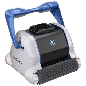 Tigershark Robotic Pool Cleaner Otomatik Havuz Süpürge Robotu