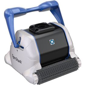 Tigershark Robotic Pool Cleaner Otomatik Havuz Süpürge Robotu