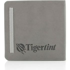 Tigertint Sert Kapak 140 gr 12x12 cm 80 Yaprak Gri Eskiz Defteri