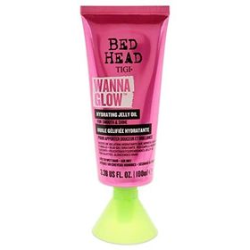 Tigi 100 ml Bed Head Wanna Glow Jelly Oil Nemlendirici Bakım Yağı