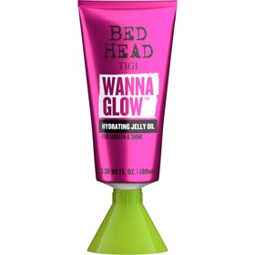 Tigi 100 ml Bed Head Wanna Glow Jelly Oil Nemlendirici Bakım Yağı
