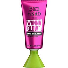 Tigi 100 ml Bed Head Wanna Glow Jelly Oil Nemlendirici Bakım Yağı