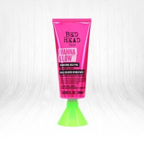 Tigi 100 ml Bed Head Wanna Glow Jelly Oil Nemlendirici Bakım Yağı