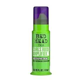 Tigi 113 ml Bed Head Curls Rock Amplifier Bukle Belirginleştirici Krem