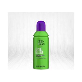Tigi 250 ml Bed Head Foxy Curls Mousse Saç Köpüğü