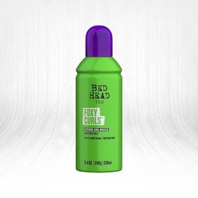 Tigi 250 ml Bed Head Foxy Curls Mousse Saç Köpüğü