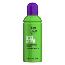 Tigi 250 ml Bed Head Foxy Curls Mousse Saç Köpüğü