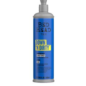 Tigi 400 ml Bed Head Down N Dirty Conditioner Detox ve Onarım Kremi