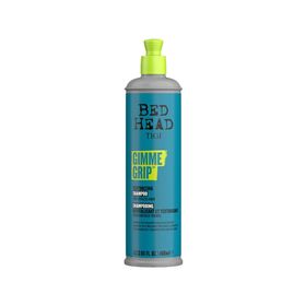 Tigi 400 ml Bed Head Gimme Grip Hacim Veren Şampuan