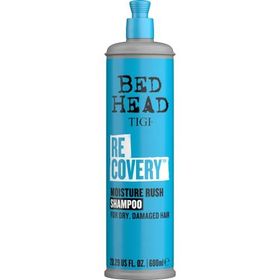 Tigi 600 ml Bed Head Recovery Moisture Rush Şampuan