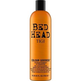 Tigi 750 ml Bed Head Boyalı Saçlar İçin Renk Koruyucu Saç Kremi