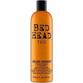 Tigi 750 ml Bed Head Boyalı Saçlar İçin Renk Koruyucu Saç Kremi
